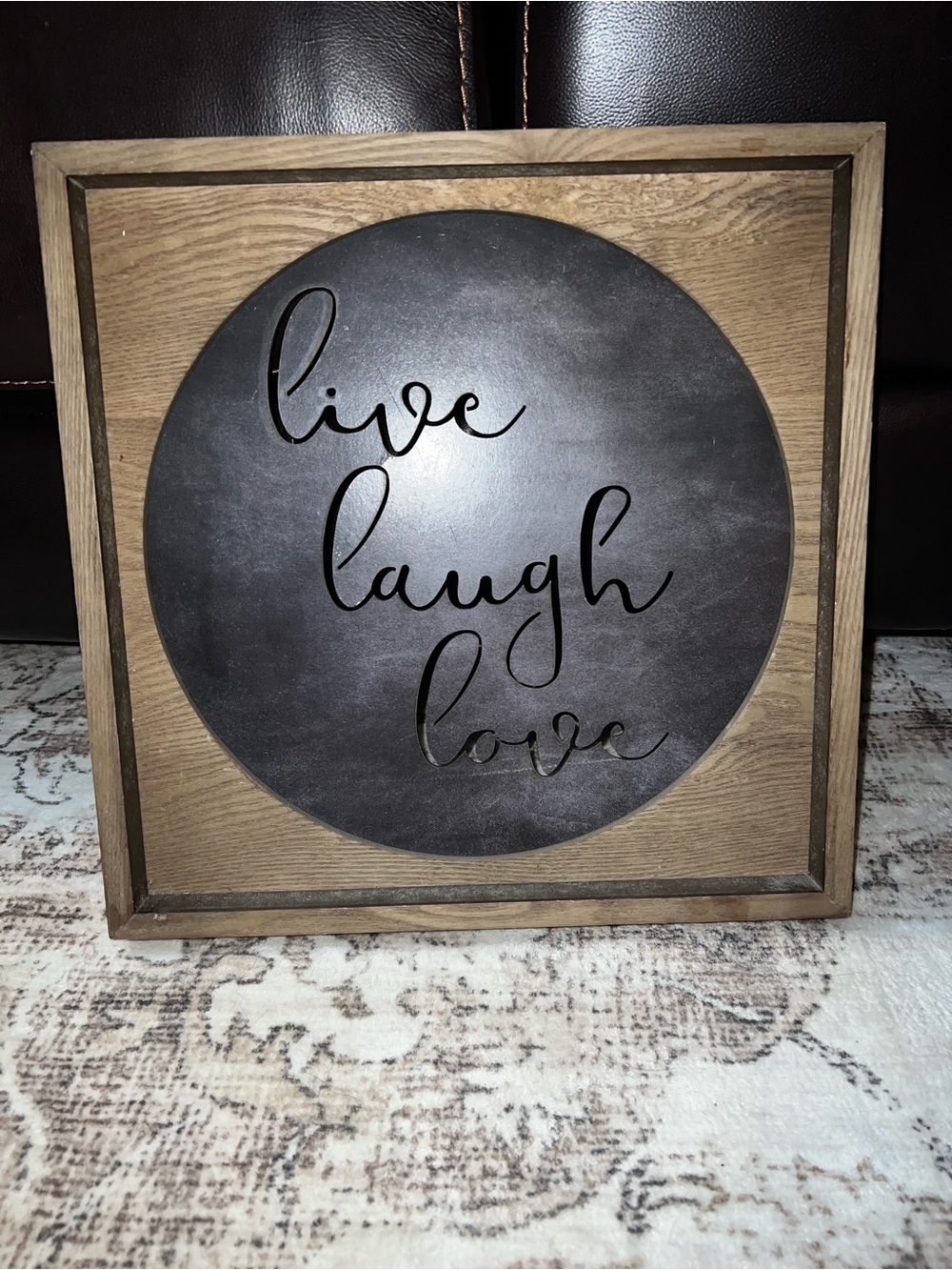 Wall Decor
